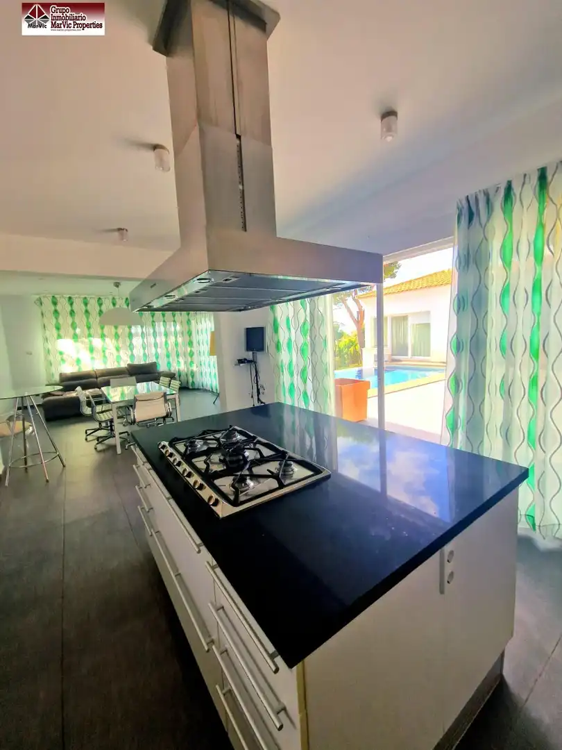 Houses for rent in Altea la Vella