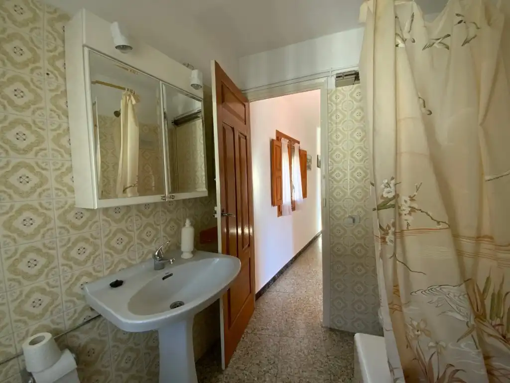 Baño de Casa o chalet en venta en Chía