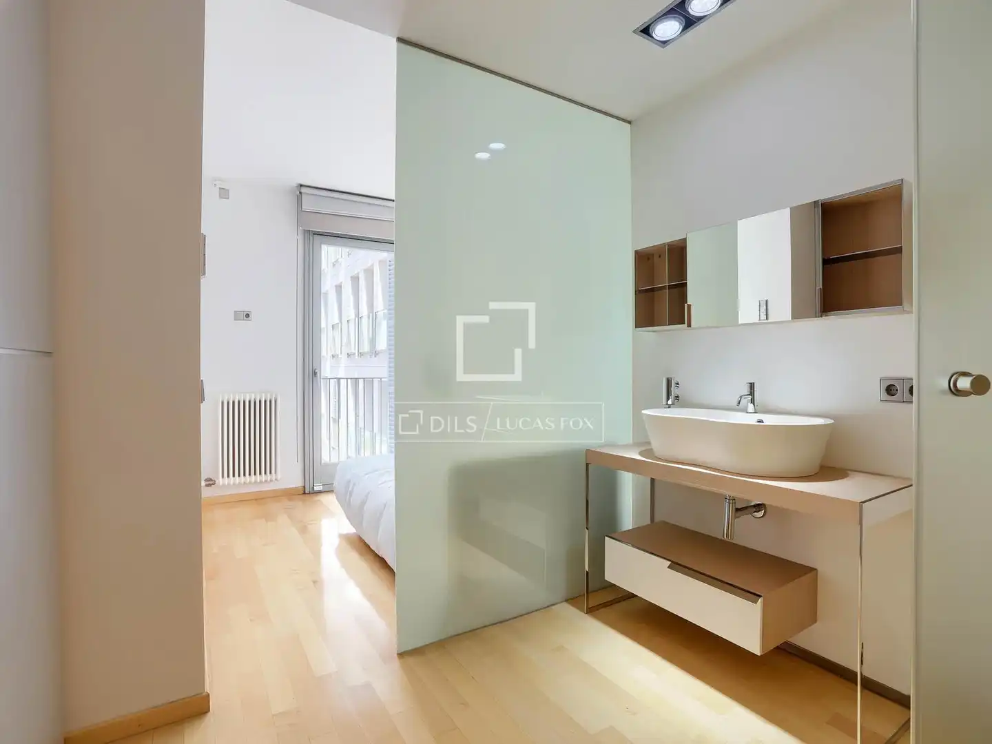 Appartamento con ascensore in vendita a Centre, imagen 18