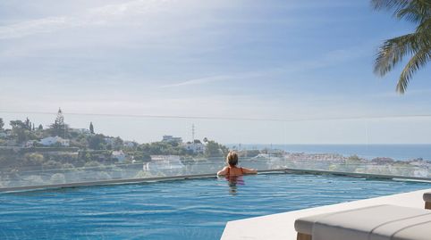 Foto 2 de Apartamento en venta en Torreblanca del Sol, Fuengirola