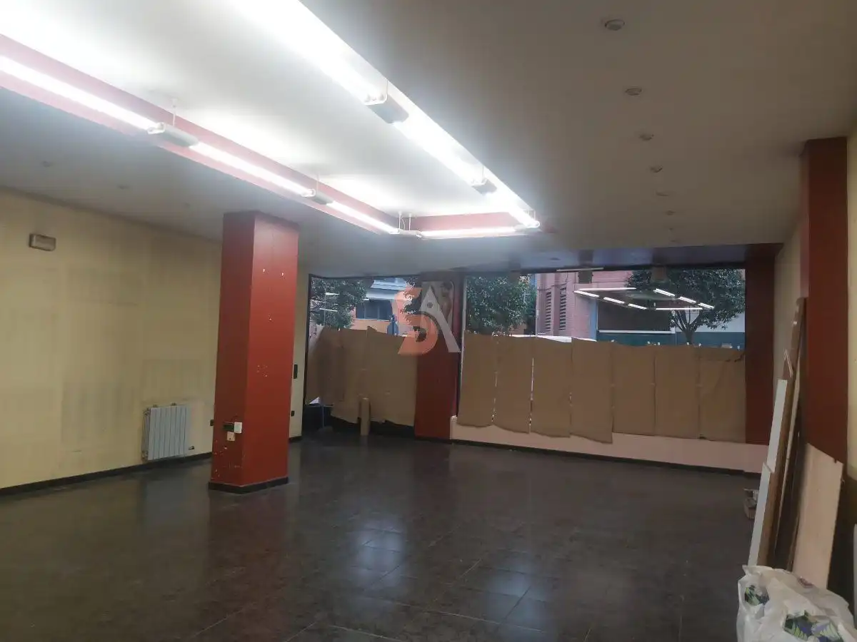 Commercial properties for rent in Valladolid