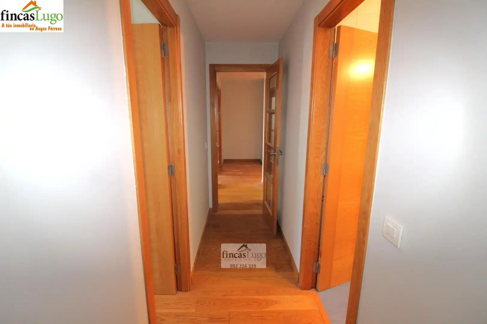 Flat with terrace to rent in San Roque - As Fontiñas, imagen 28
