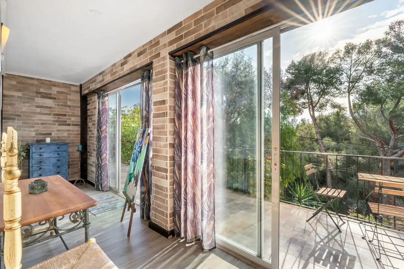 Country homes for sale in Cas Català - Illetes