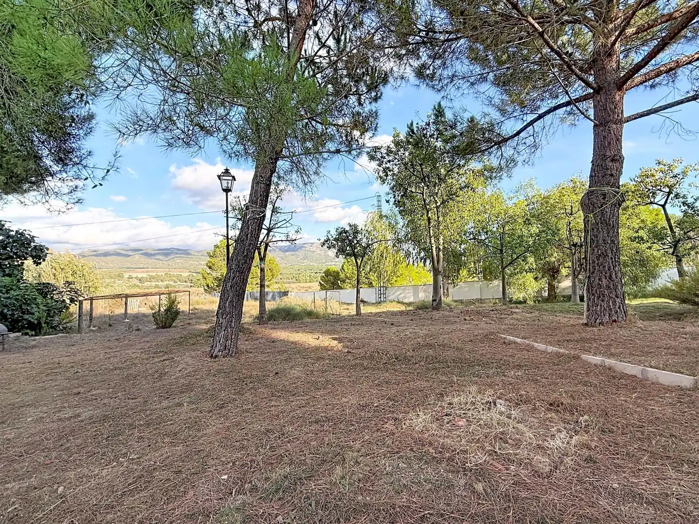 Finca rústica en venta en Castalla, Alicante