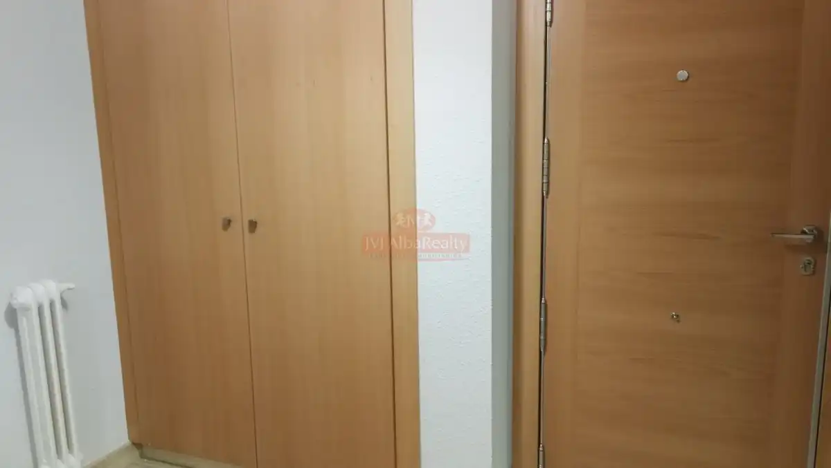 Flat with terrace to rent in Ensanche - Franciscanos, imagen 26