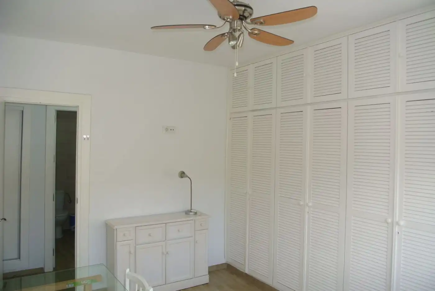 Appartamento con terrazza in affitto a Cartagena ciudad, imagen 16