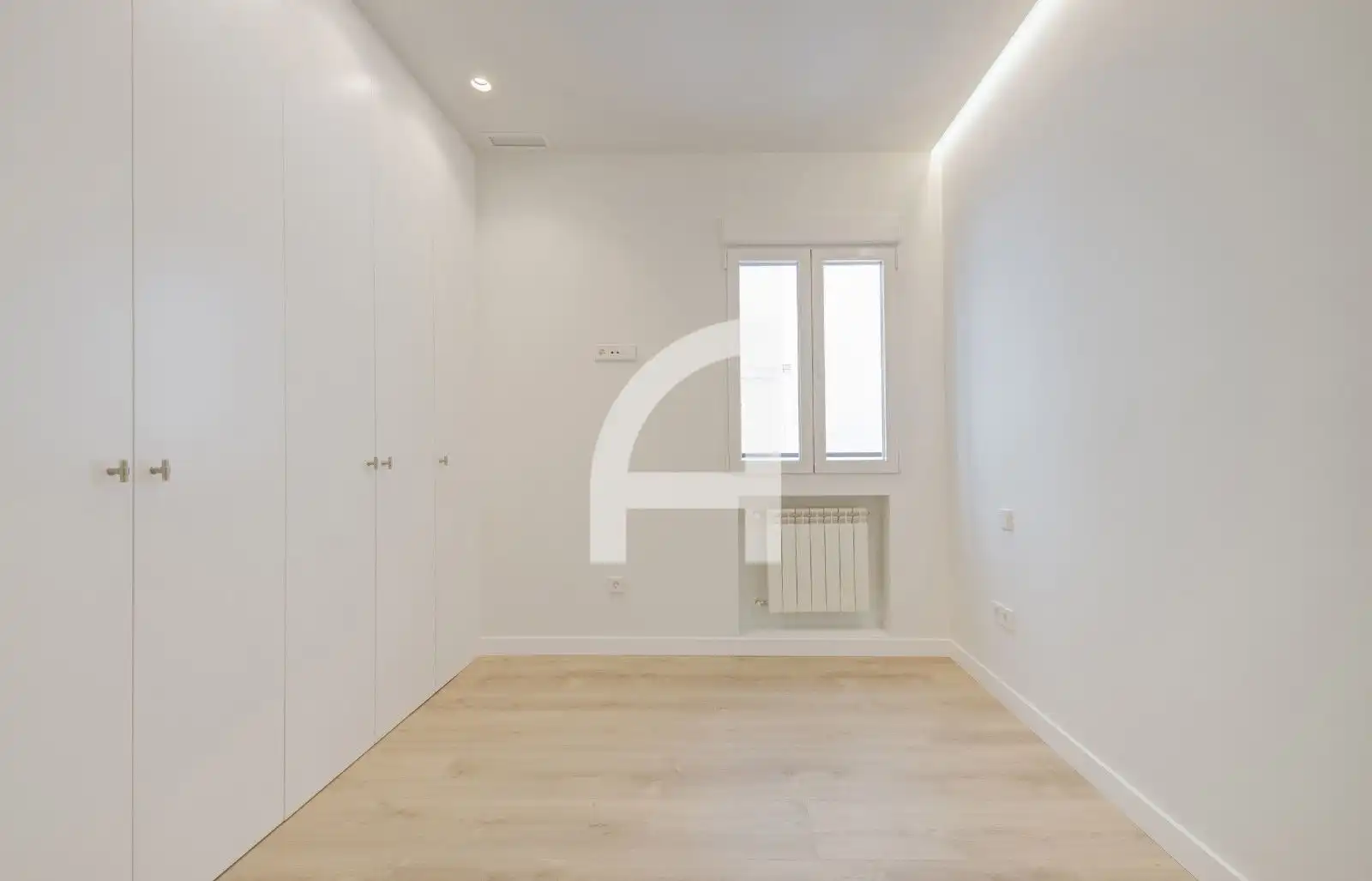 Wohnung zum Verkauf in Madrid mit Klimaanlage, Heizung und Terrasse