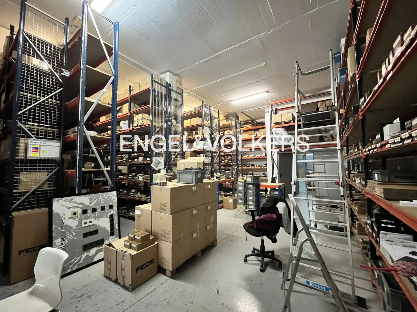 Nave industrial en venta en Bonavista - Bufalà - Morera, imagen 9