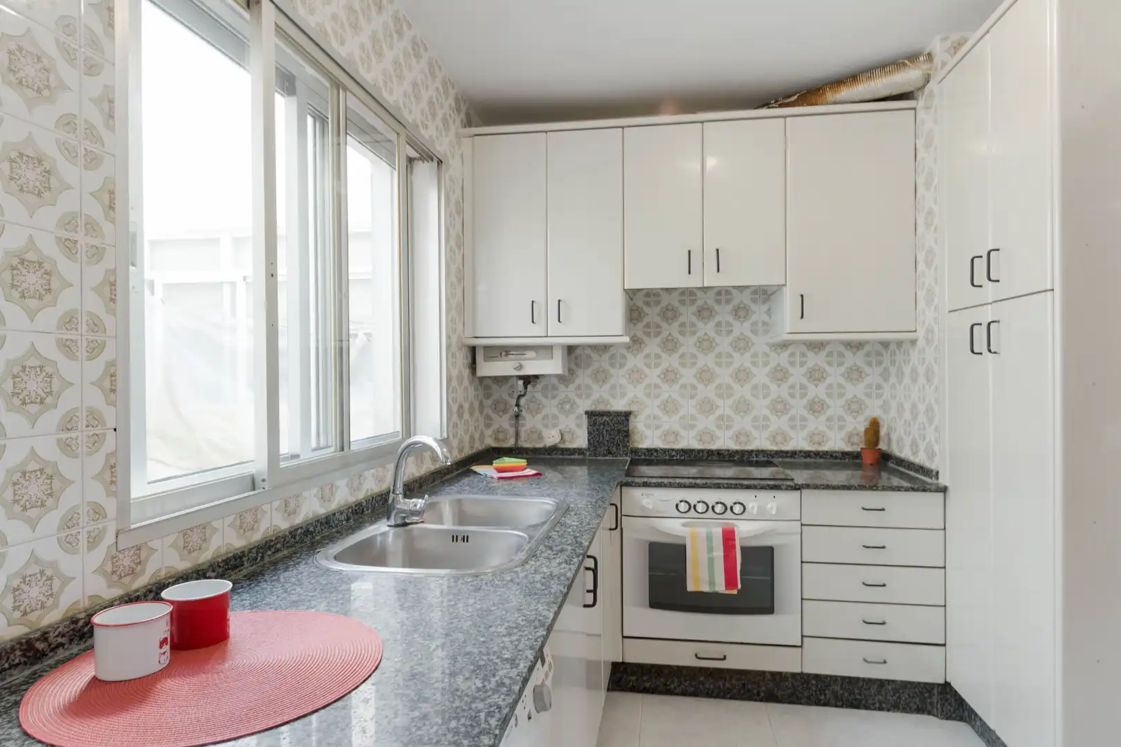 Appartamento in vendita a Aian 11B, imagen 6