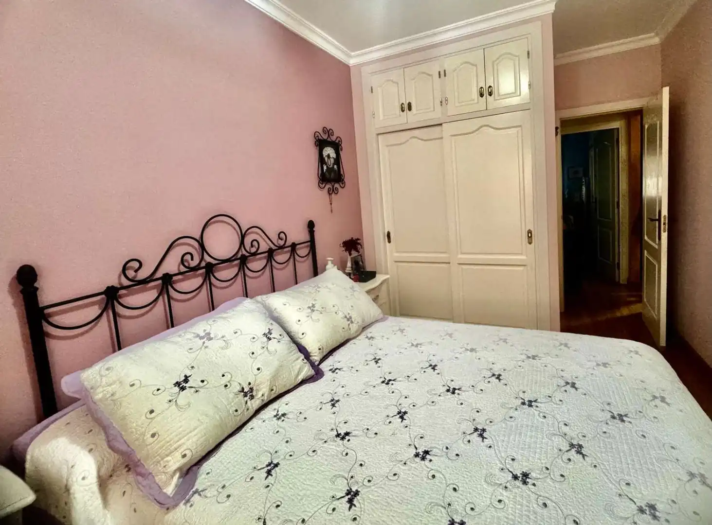 Habitación de Piso en venta en Torrox con Piscina y Amueblado