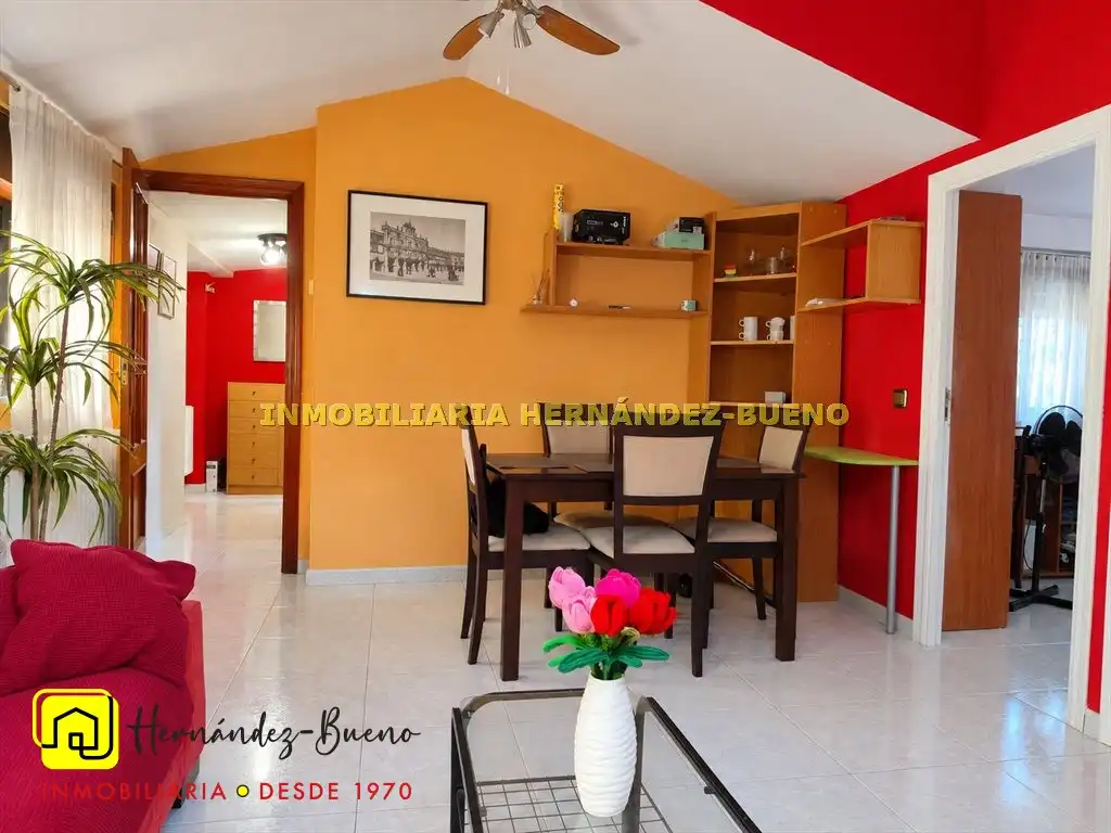 Flat with lift for sale in Centro, imagen 5