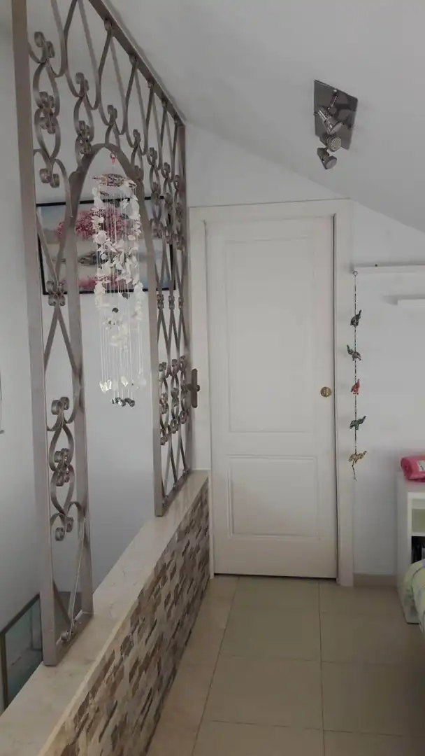 Attic for sale in Nueva Torrequebrada