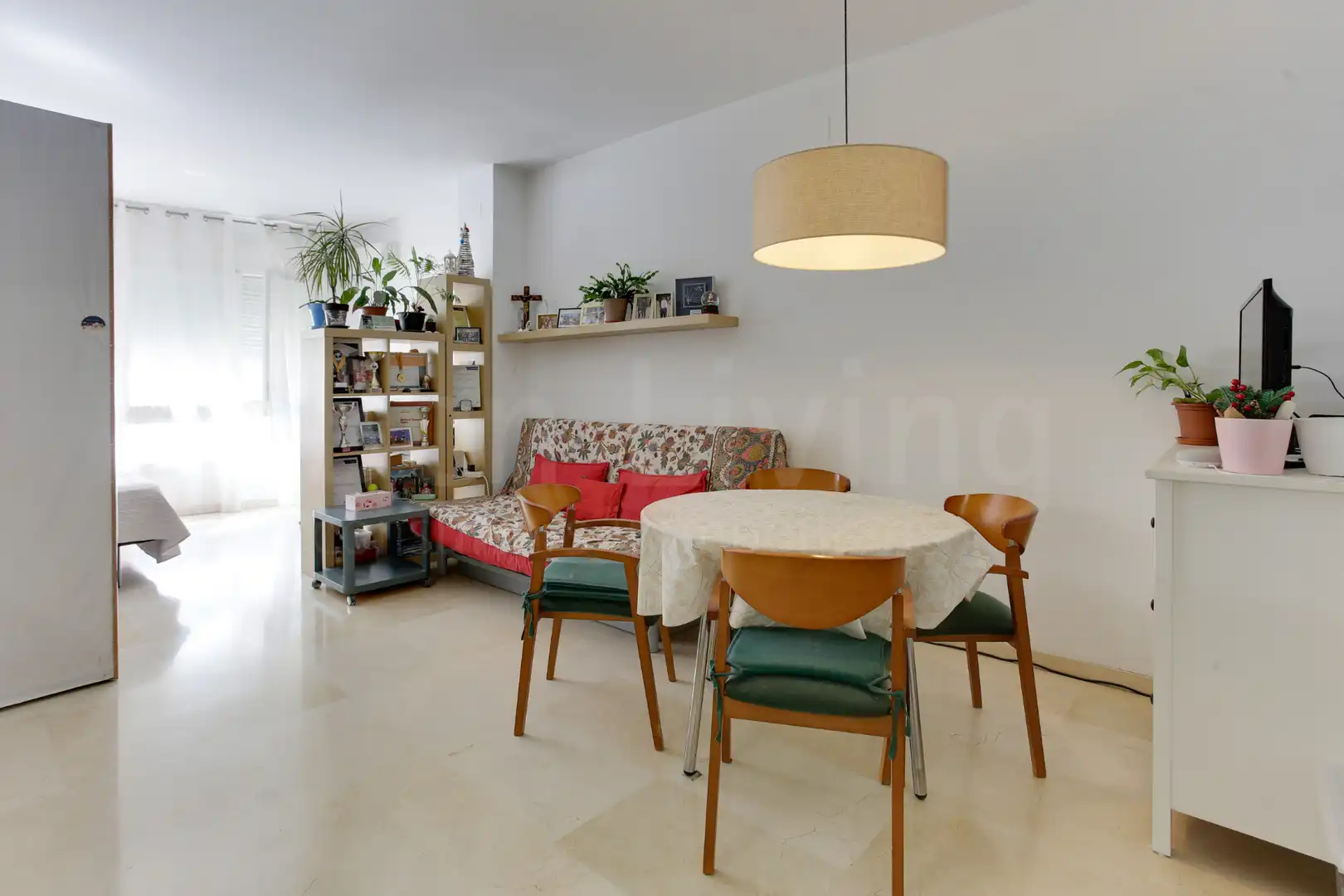 Studio avec ascenseur à vendre à Carrer del Pintor Fortuny 25