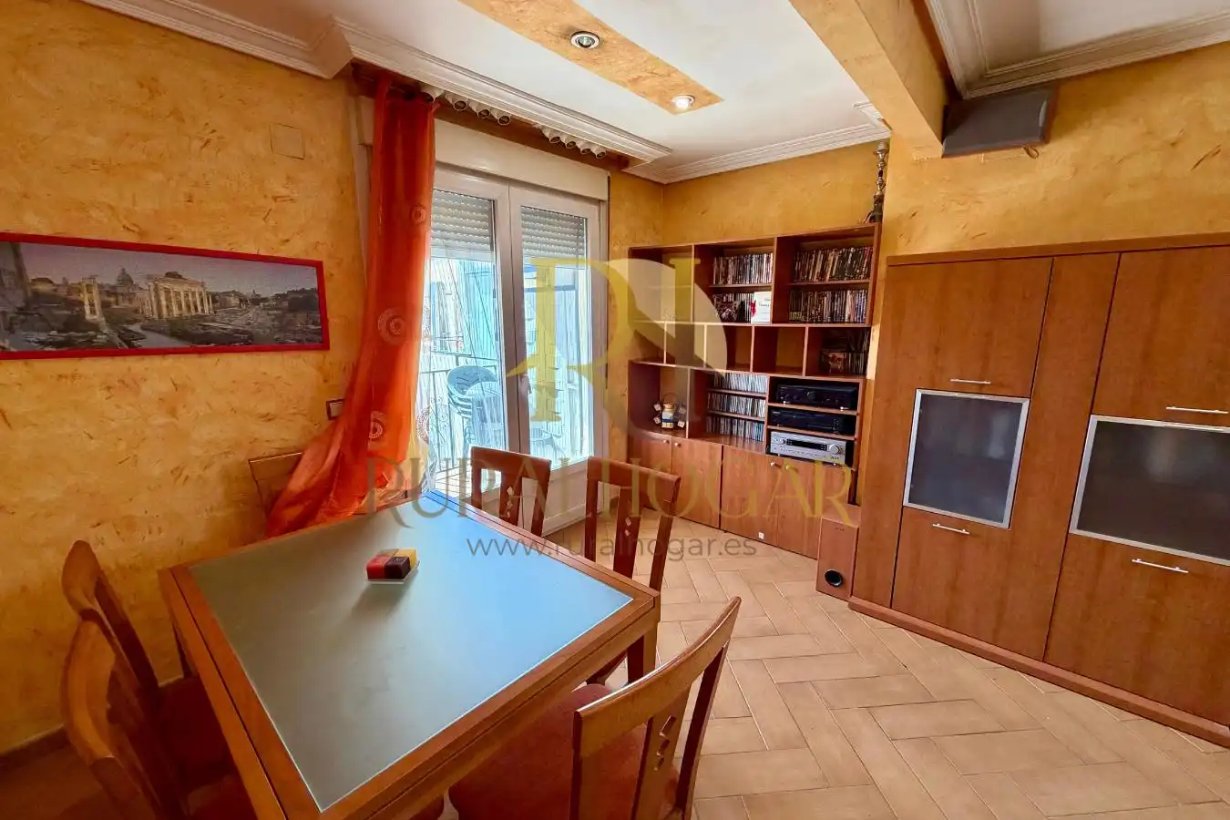Piso en venta en Calle Cerro Santa Lucía, imagen 17