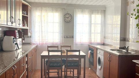 Foto 3 de Piso en venta en La Princesa, Málaga Capital