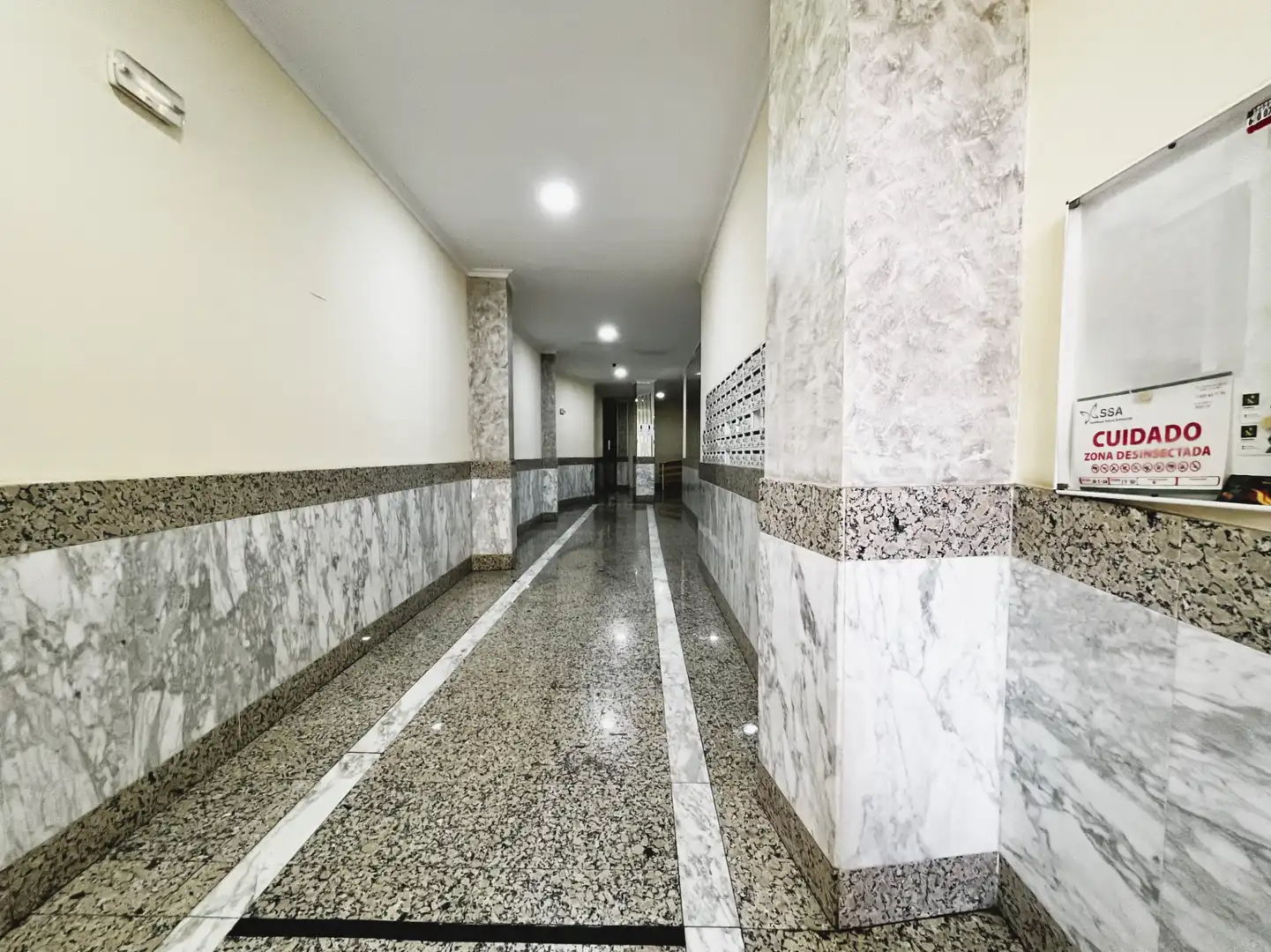 Flat with lift for sale in Centro, imagen 4