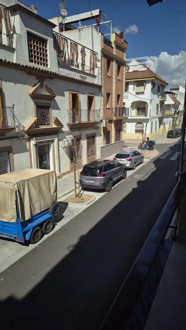 Parking of Flat for rent in  Córdoba Capital