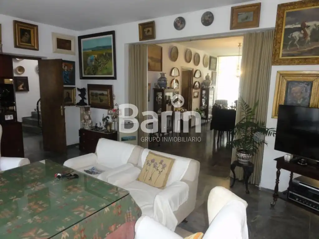 Villa con piscina in vendita a Norte-Sierra, imagen 5