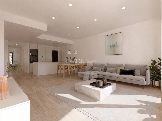 Dúplex en Venta en Torin en La Devesa