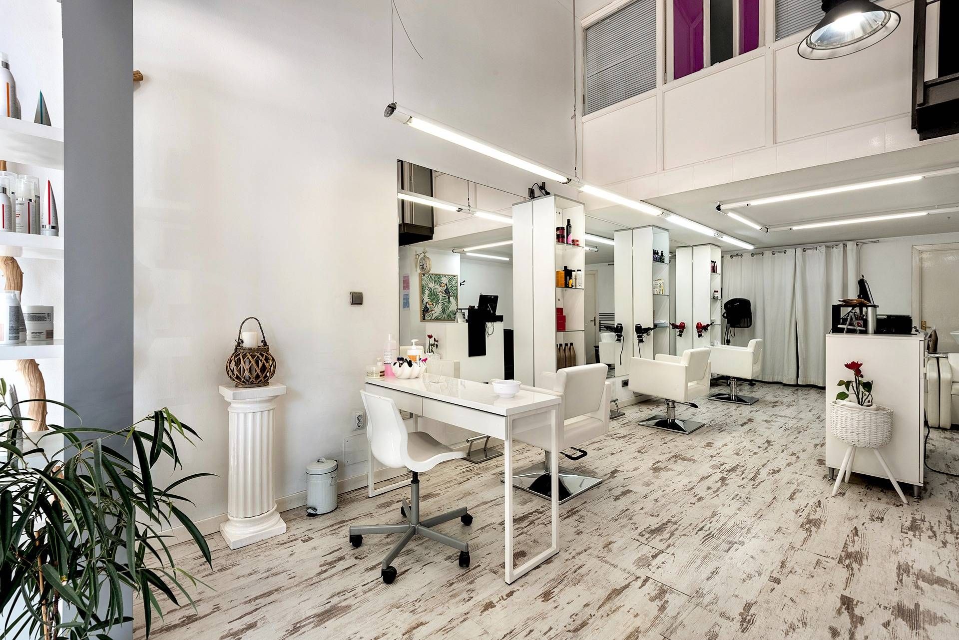 Local de alquiler en Plaça dels Patins, Centre