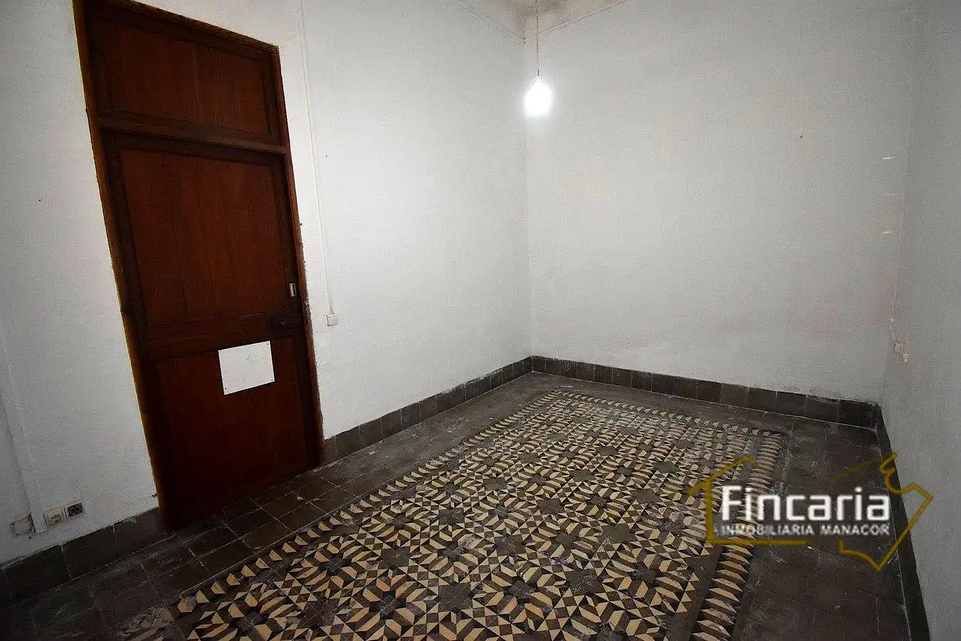 Ground floor for sale in Manacor
