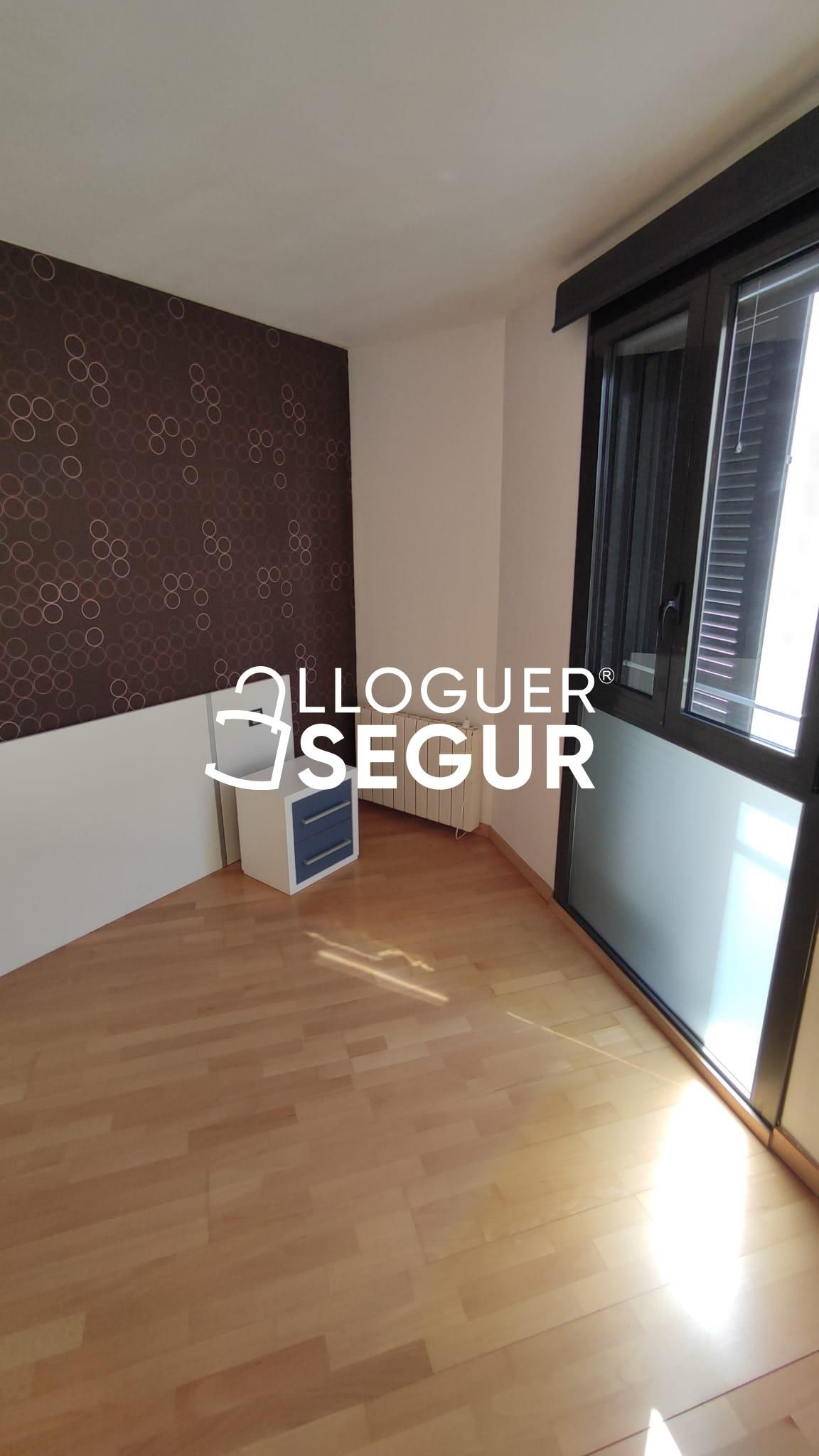 Bedroom of Flat to rent in Caldes d'Estrac  with Air Conditioner, Heating and Storage room