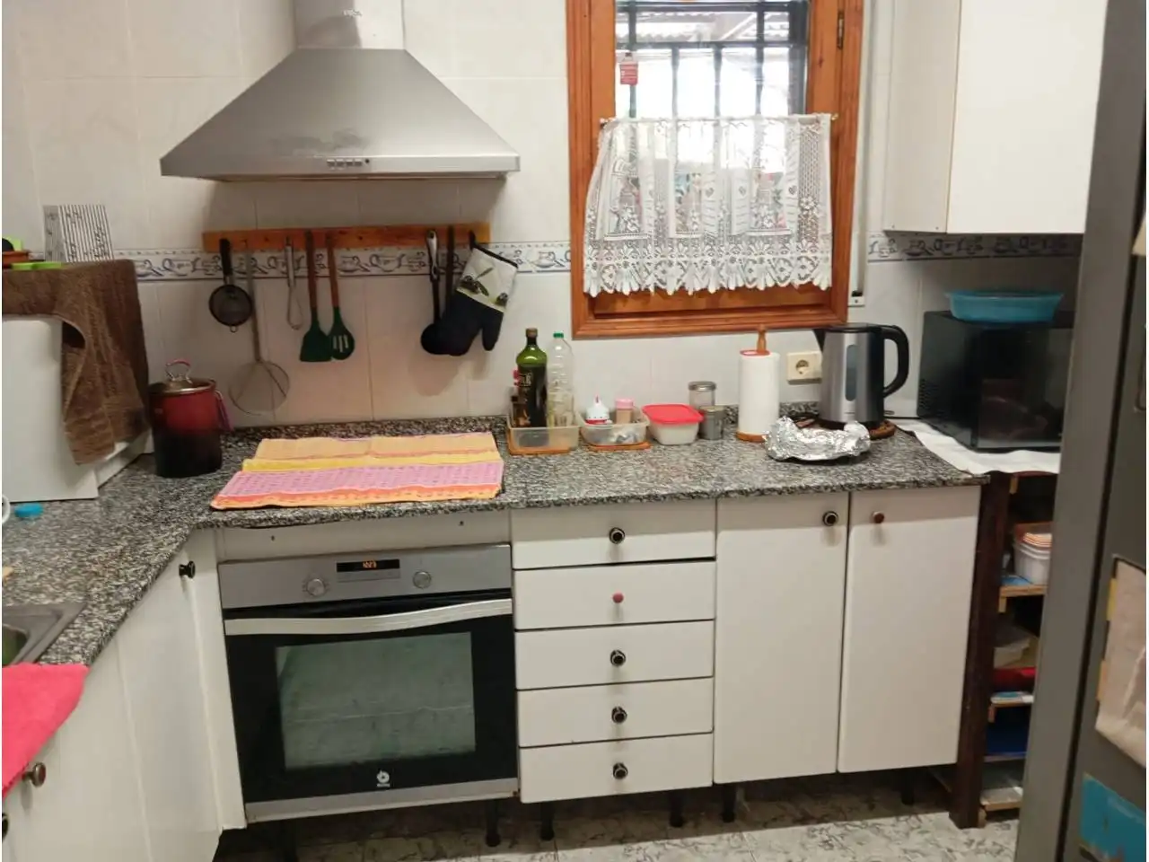 Casa con giardino in vendita a Bellvei, imagen 5