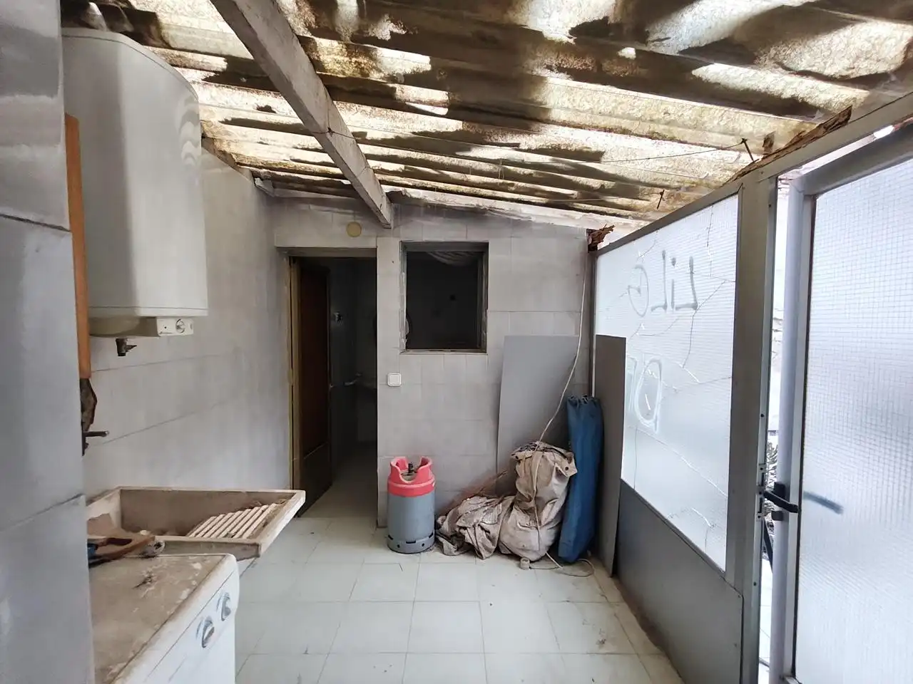 Maison à vendre à Plaza de Toros - Avenida Chapí - Trinquete, imagen 9