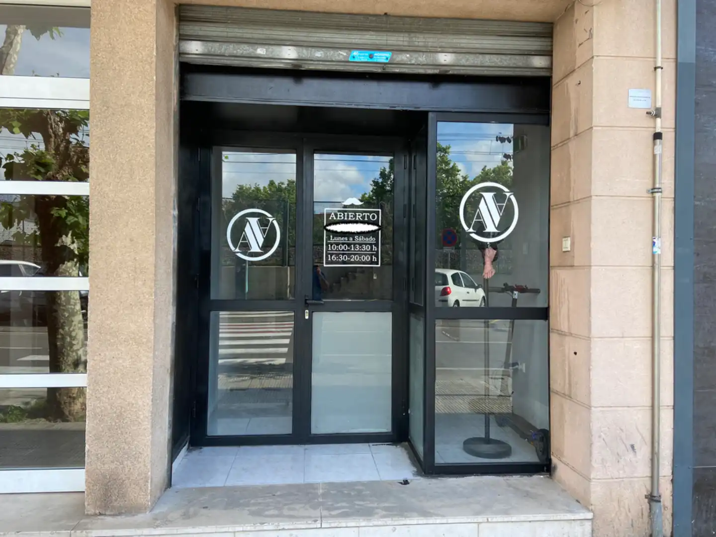 Gewerbefläche zum Verkauf in L'Estany
