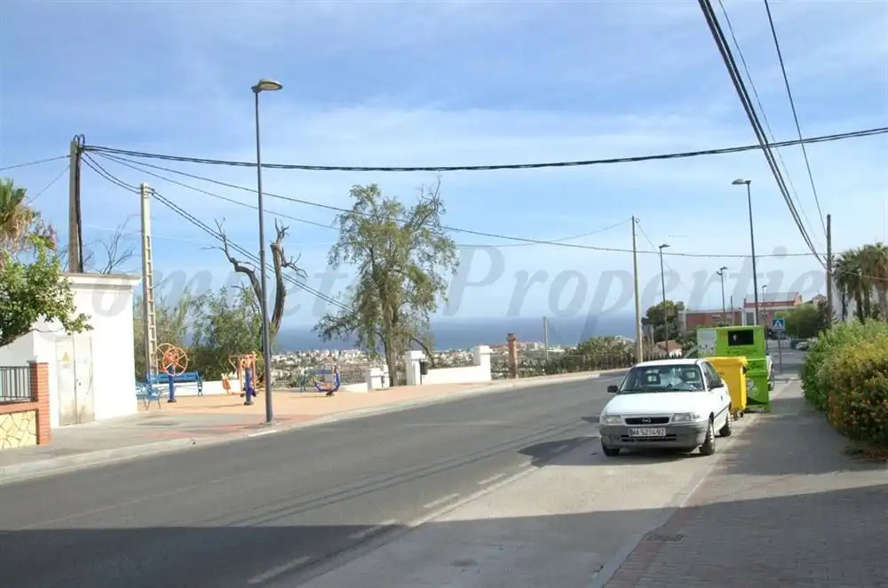 Business premises to rent in Torrox Pueblo, imagen 7