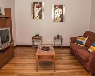 Sala d'estar de Pis en venda en Villalón de Campos amb Balcó