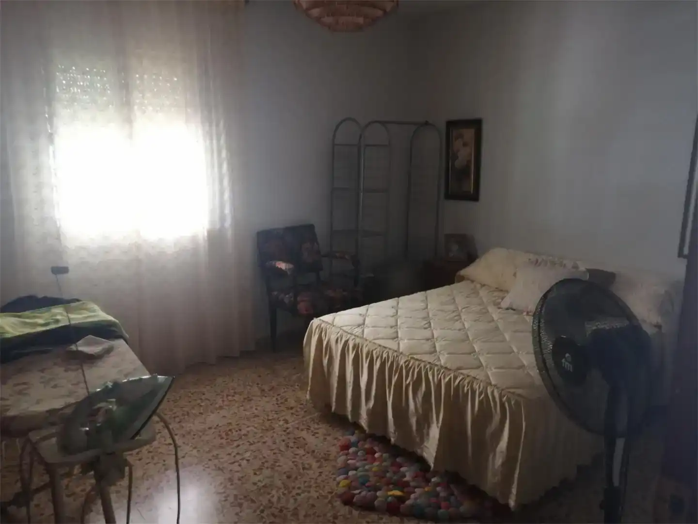 Dormitori de Casa o xalet en venda en Valdeastillas - Fuentezuelas