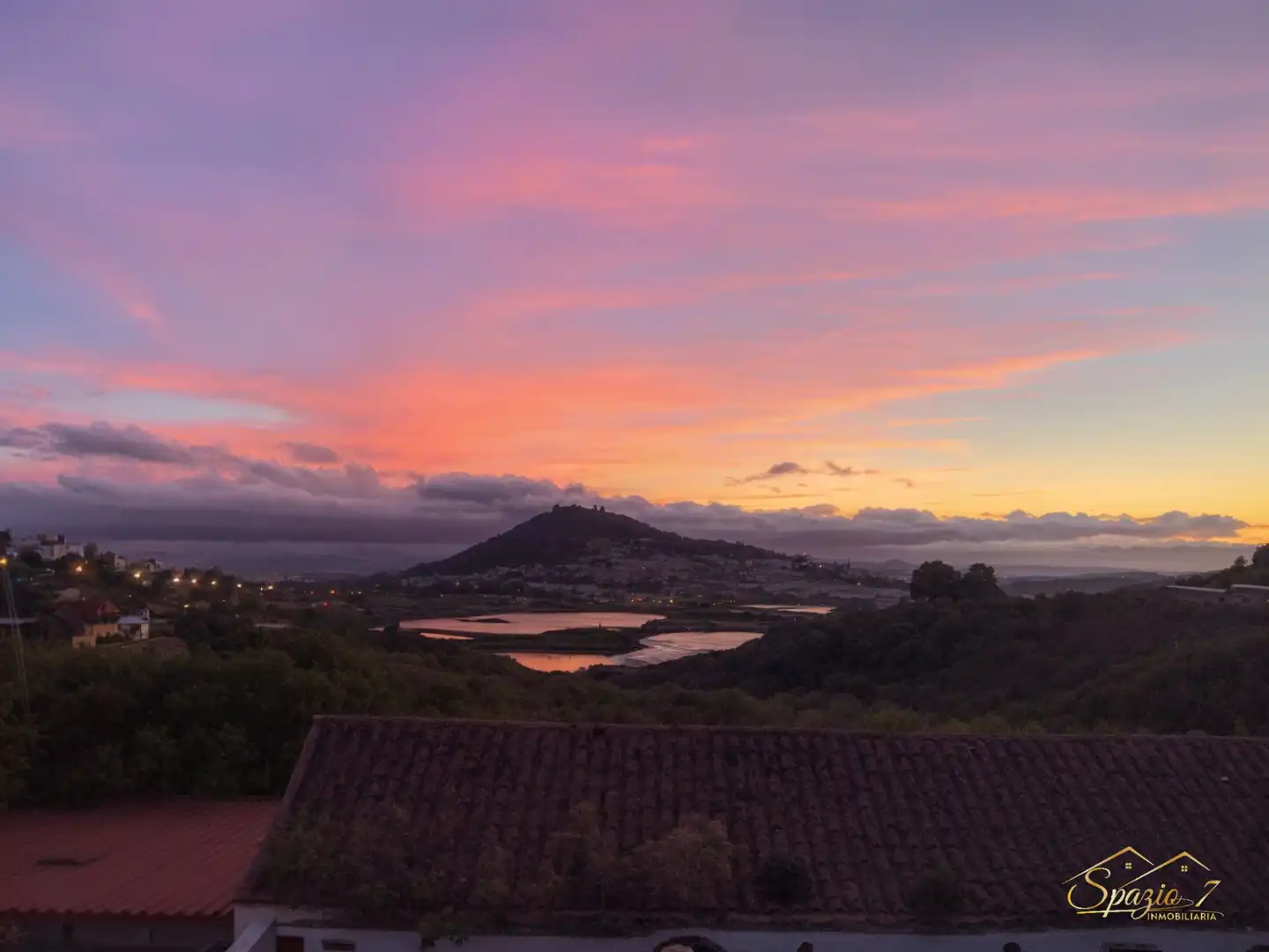 Finca rústica en venda a Calle Cuesta la Arena, 3, La Montañeta - La Goleta - El Cerrillo