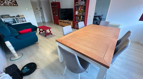 Foto 5 de Piso en venta en Villayuventus - Renfe, Parla