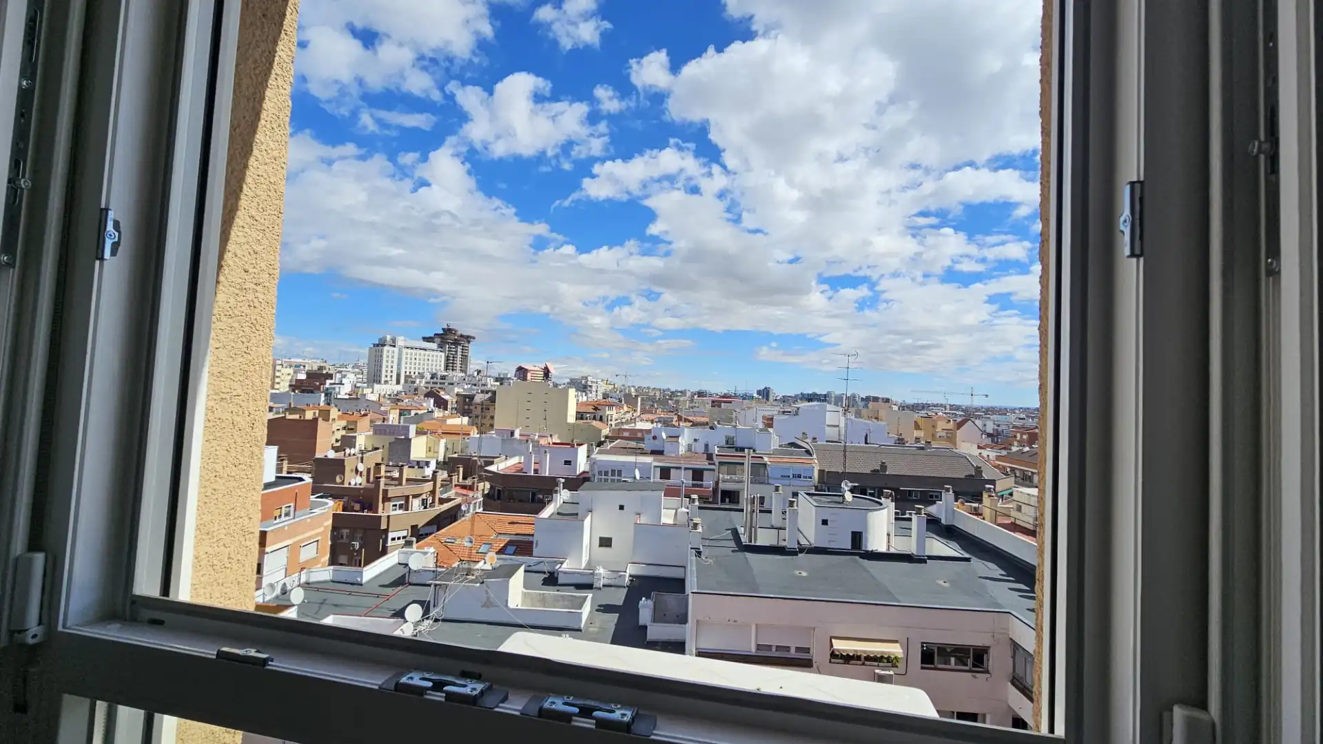 Appartamento con ascensore in vendita a Calle de Francisco Silvela, imagen 19