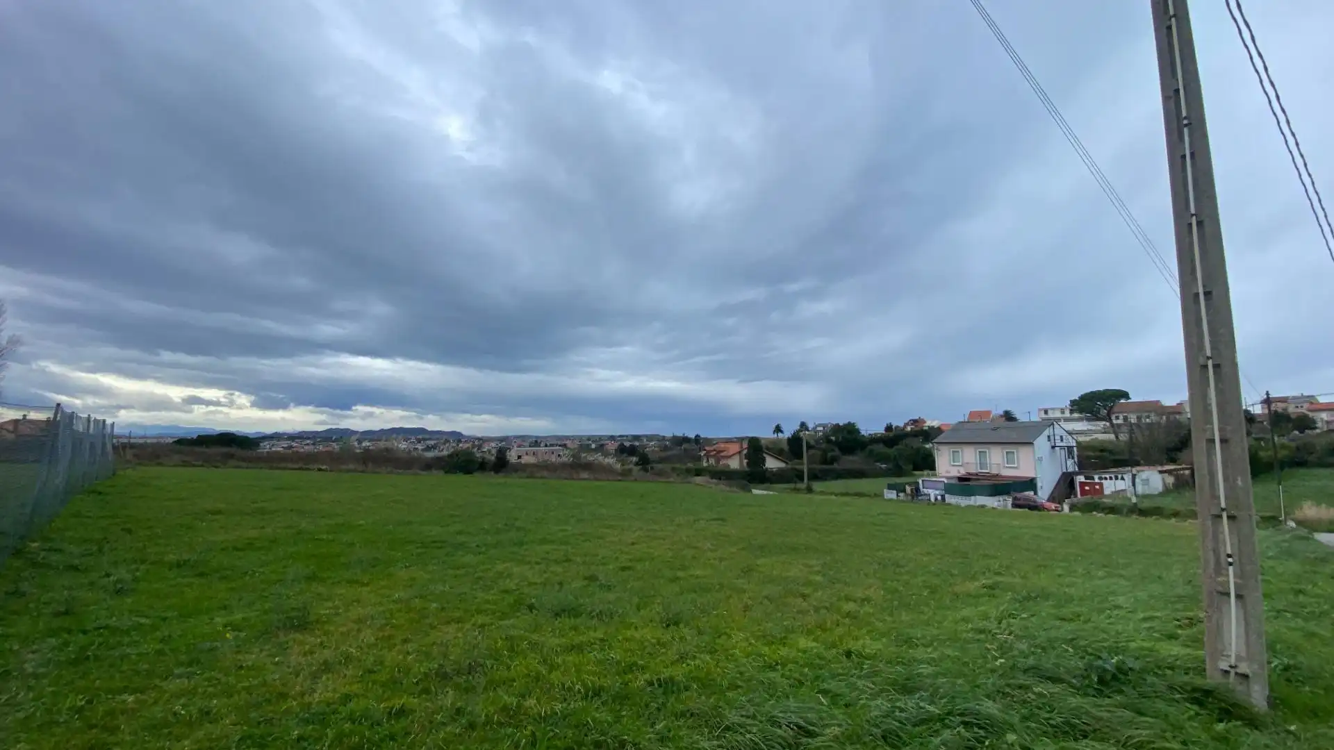 Residential zum Verkauf in Santander