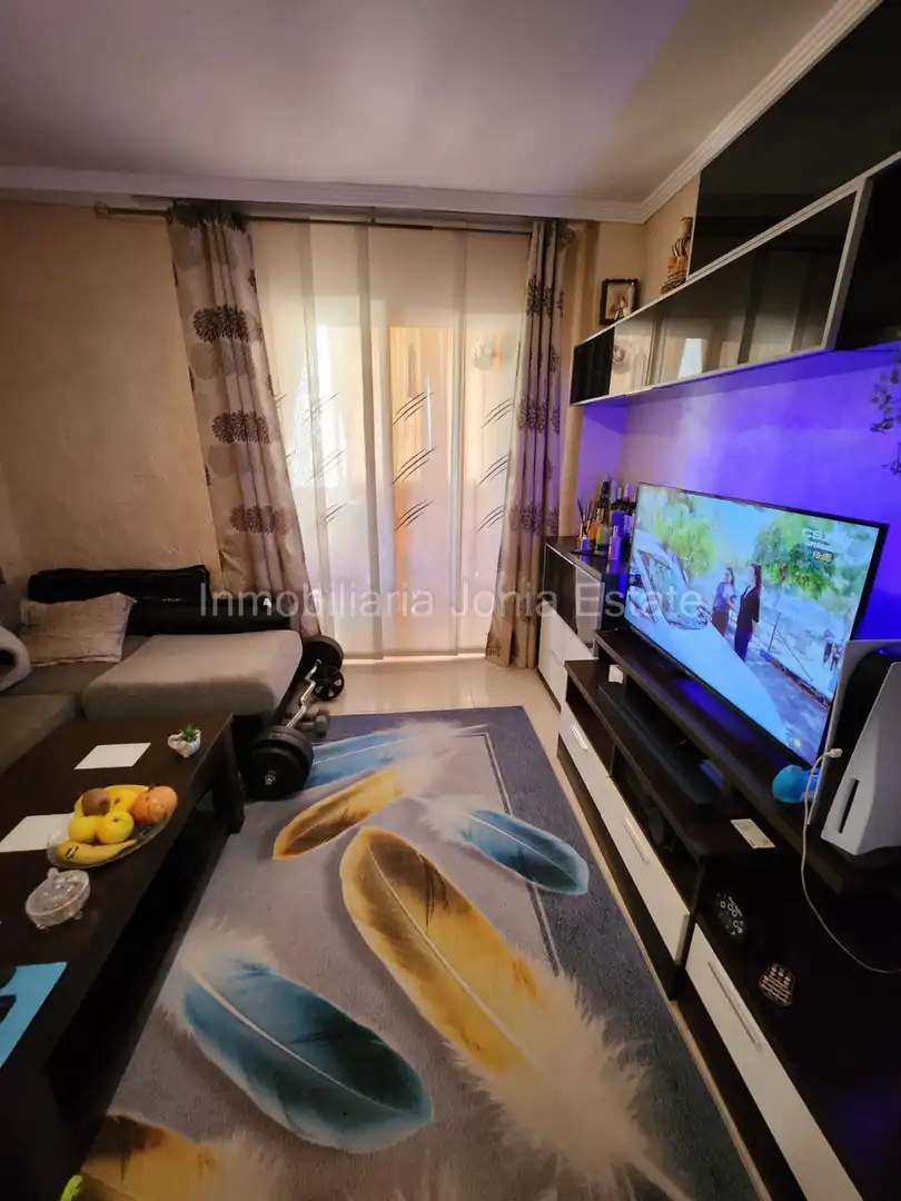 Apartment with terrace for sale in Centro Urbano