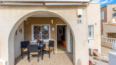 Foto 5 de Dúplex en venda a Aguas Nuevas, Alicante