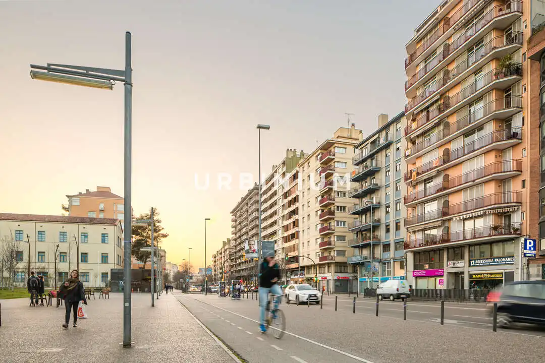 Gewerbefläche zur Miete in Carrer Migdia, imagen 10