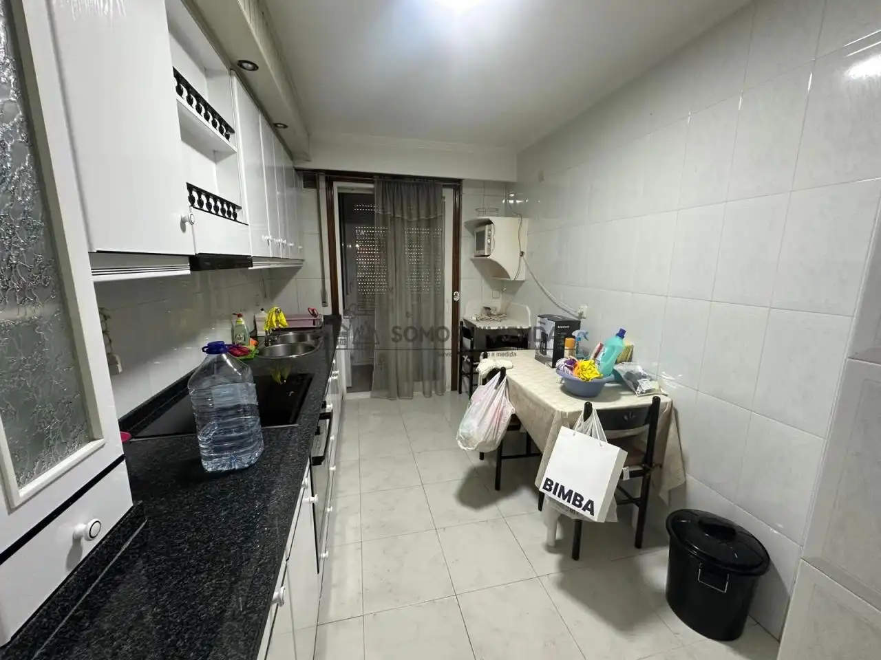 Flat with lift to rent in Residencia, imagen 5