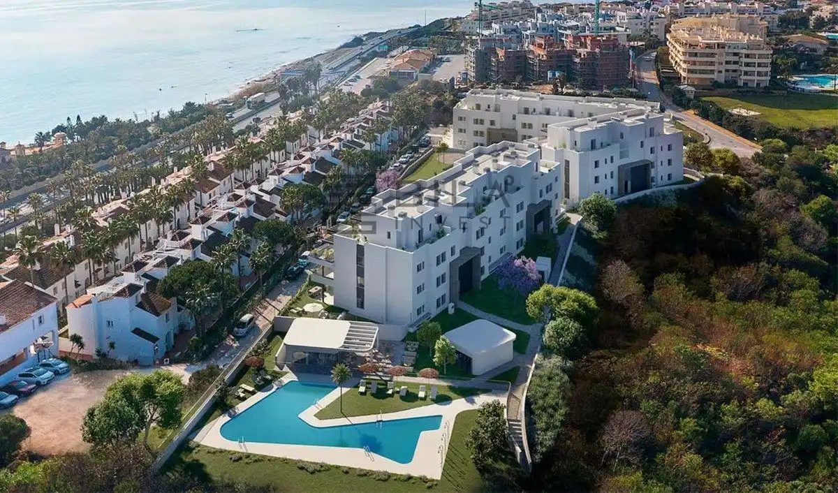 Penthouse mit Pool zum Verkauf in Urb. Vitta Marina, imagen 15