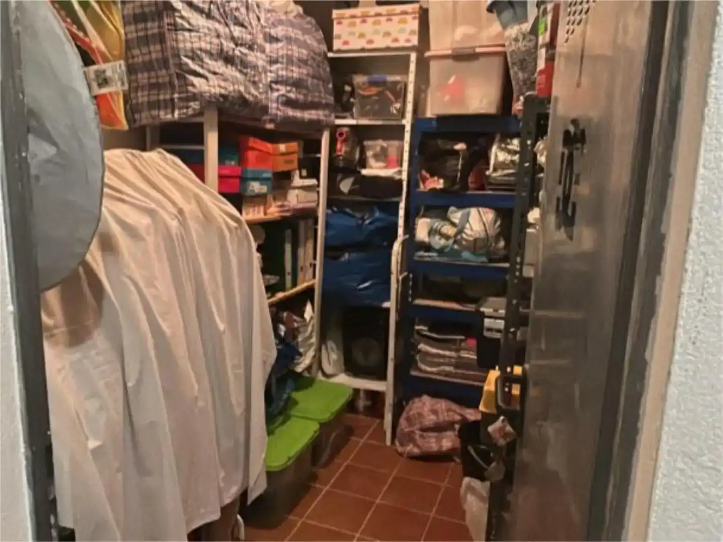 Piso en venta en Benahadux con Aire acondicionado, Trastero y Amueblado