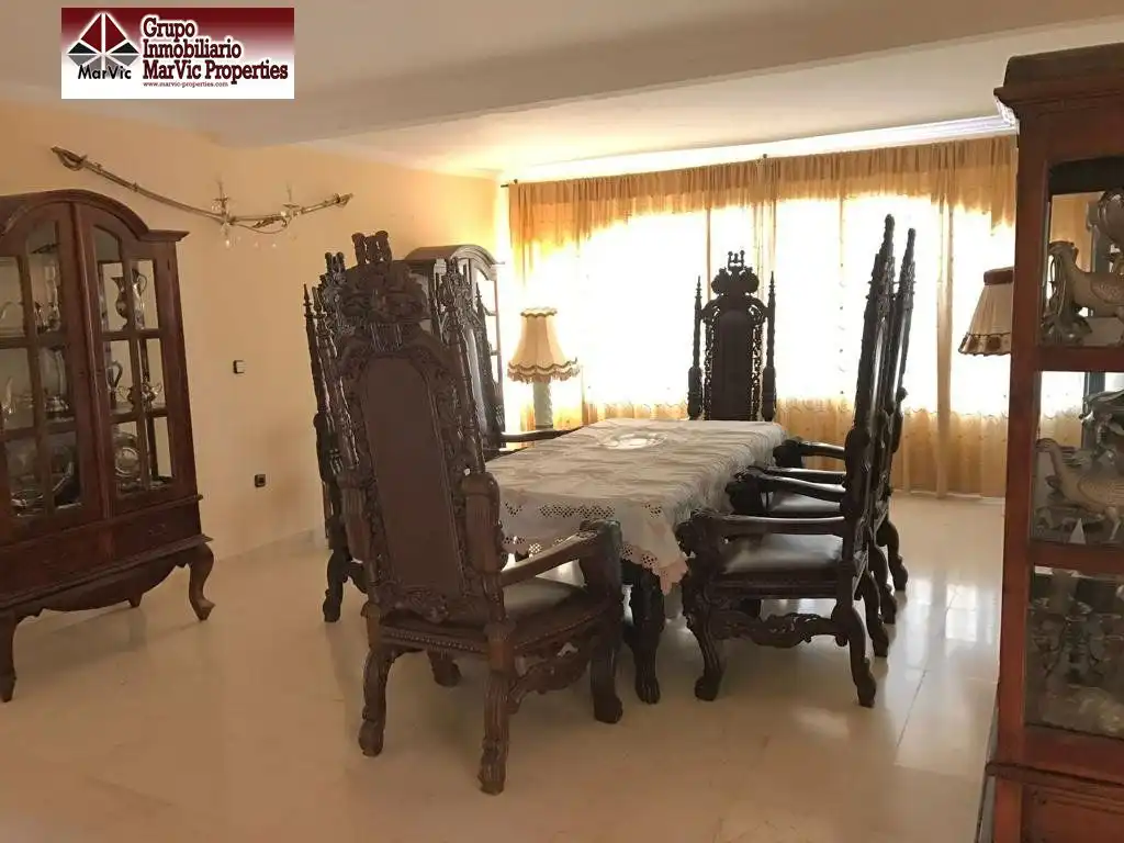 Chalet en venta en Urbanizaciones, imagen 15