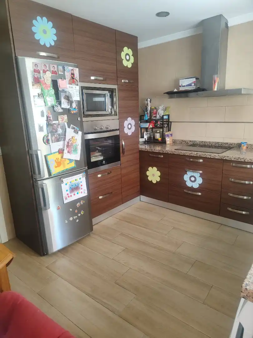 Casa amb jardí en venda a Calle la Maltesa, imagen 10