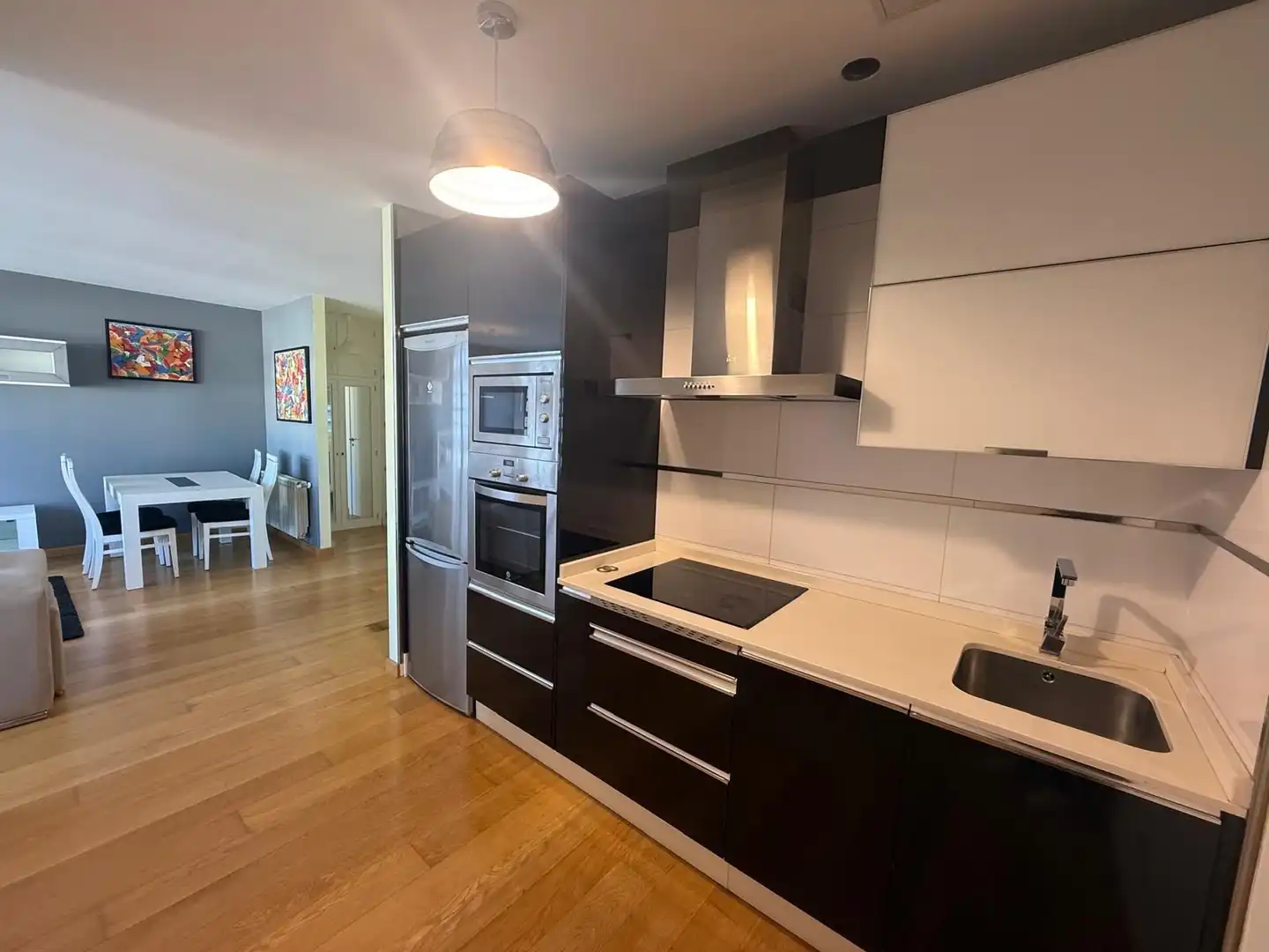 Duplex con ascensore in affitto a Centro - Recinto Amurallado, imagen 7