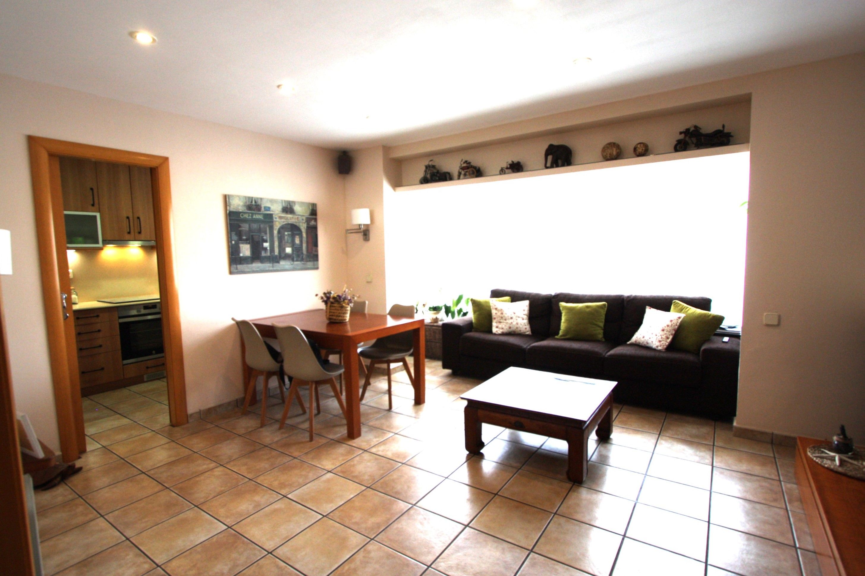 Flat for sale in Carrer de Baldomer Solà, Progrés - Pep Ventura