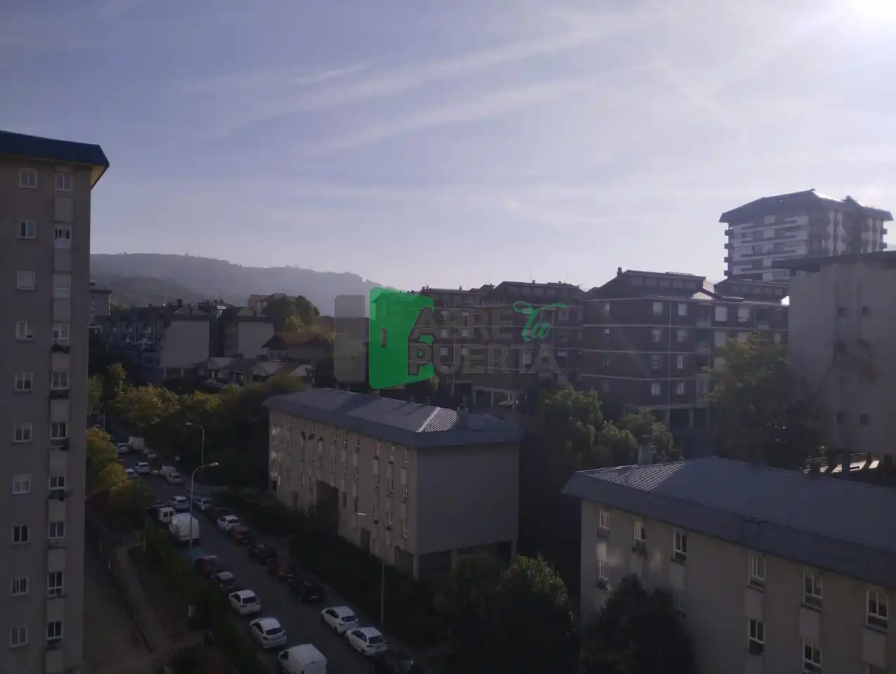 Wohnung mit Aufzug zur Miete in As Lagoas, imagen 27