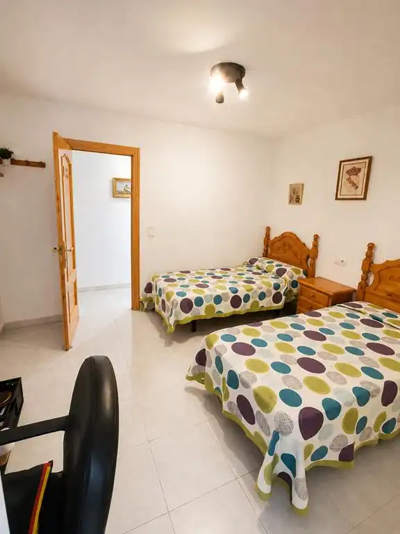 Habitación de Piso en venta en Estepona con Terraza