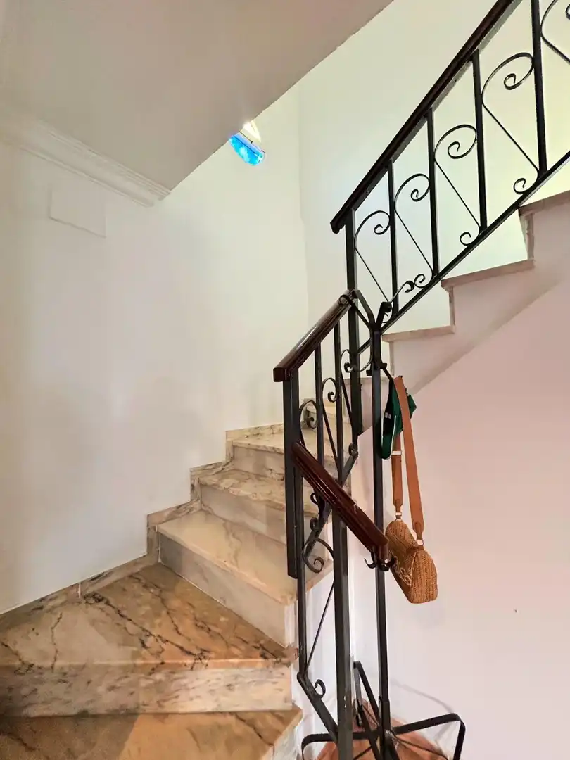 Casa o xalet en venda en Tocina amb Aire condicionat, Terrassa i Moblat
