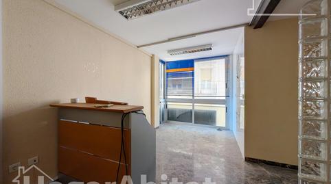 Foto 4 de Pis en venda a Calle Valdés, Barrio del Centro, Alicante / Alacant